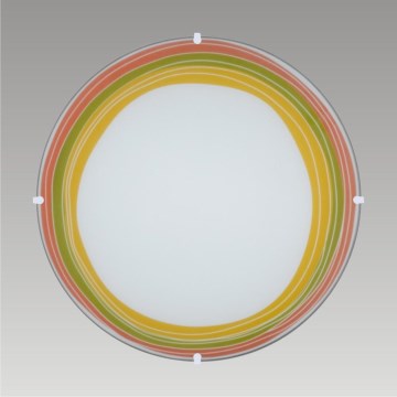 Prezent 45075 - Klosz zamienny do plafonu OZZY E27