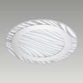 Prezent 45104 - Szkło zamienne do lampy sufitowej EPSYLON E27