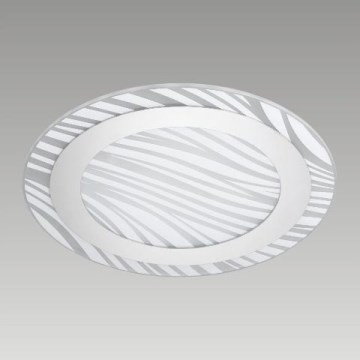 Prezent 45104 - Szkło zamienne do lampy sufitowej EPSYLON E27
