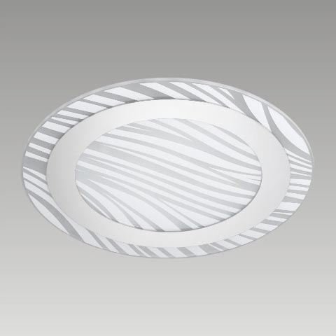 Prezent 45104 - Szkło zamienne do lampy sufitowej EPSYLON E27