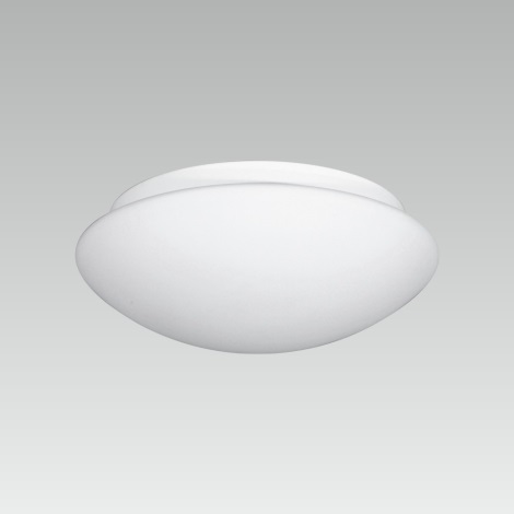 Prezent 45138 - LED Plafon łazienkowy ASPEN 1xLED/12W/230V IP44