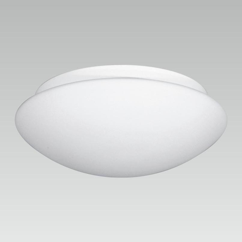 Prezent 45138 - LED Plafon łazienkowy ASPEN 1xLED/12W/230V IP44