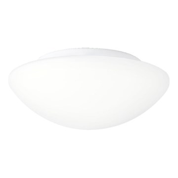 Prezent 45138 - LED plafon łazienkowy ASPEN LED/12W/230V IP44