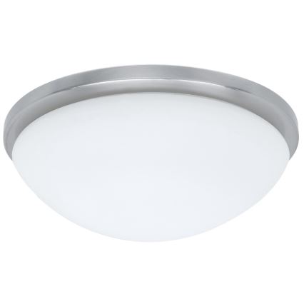 Prezent 49000 - Szkło zamienne do lampy sufitowej PERI E27