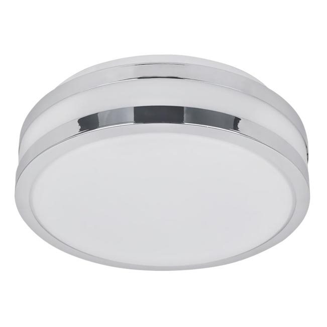 Prezent 49009 - Szkło zamienne do oprawy sufitowej NORD E27