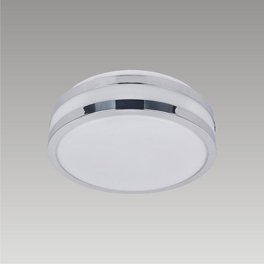 Prezent 49010 - Szkło zamienne do lampy sufitowej NORD E27