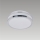 Prezent 49010 - Szkło zamienne do lampy sufitowej NORD E27