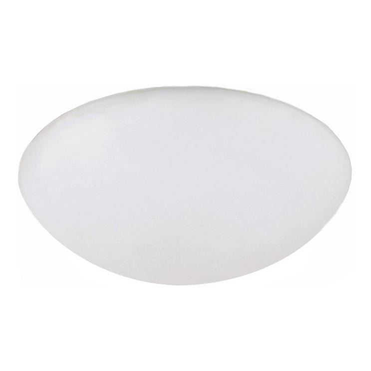 Prezent 49014 - Szkło zamienne do oprawy sufitowej LENS G9