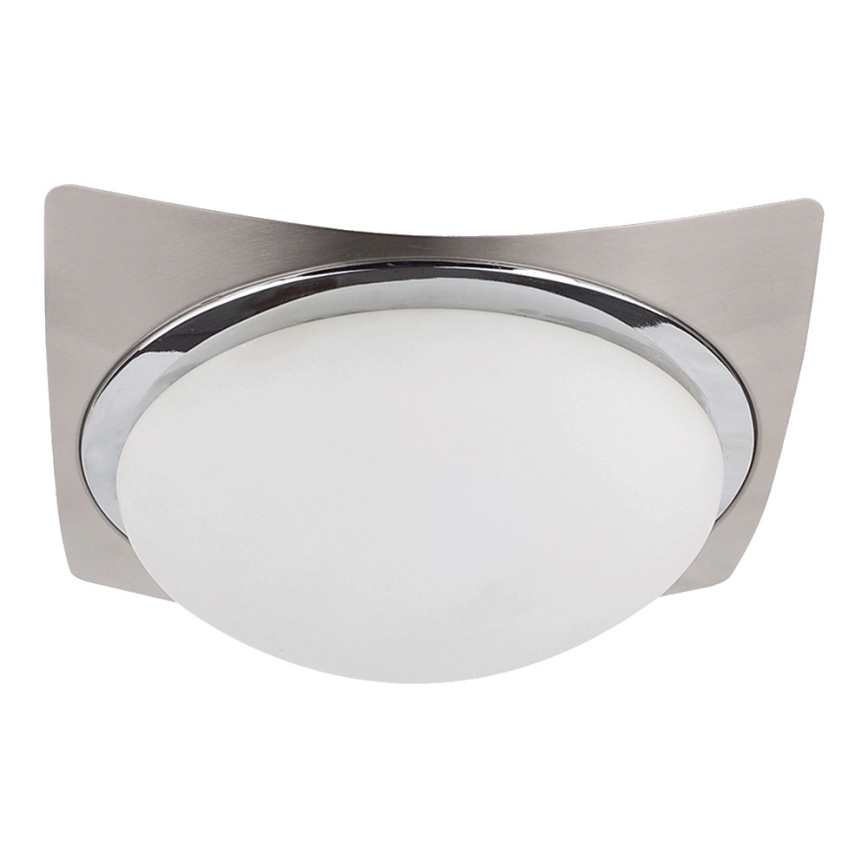 Prezent 49014 - Szkło zamienne do oprawy sufitowej LENS G9