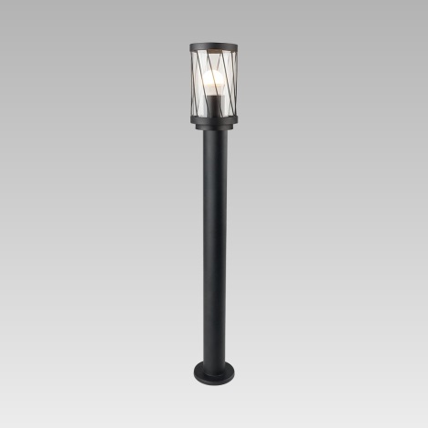 Prezent 61038 - Lampa zewnętrzna COPENHAGEN 1xE27/40W/230V IP44