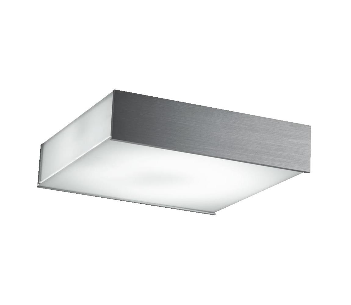 Prezent 62000 - Plafon CUBEO 4xE27/60W/230V