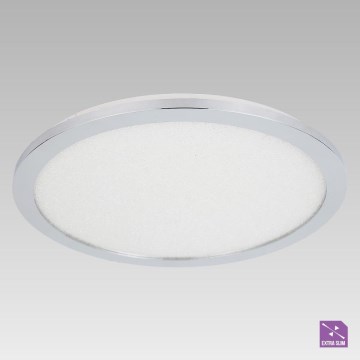 Prezent 62605 - LED Plafon łazienkowy MADRAS 1xLED/30W/230V IP44