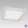 Prezent 62607 - LED regulowane sufitowe oświetlenie łazienkowe MADRAS 1xLED/24W/230V IP44