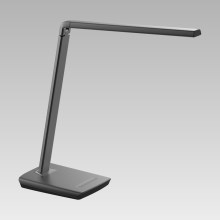 Prezent 63117 - LED Lampa stołowa AUMERA 1xLED/8W/230V