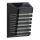 Prezent 65280 - LED Kinkiet solarny RUFF LED/0,3W/3,2V IP44 2800/3200K 500 mAh
