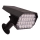 Prezent 65285 - LED Oświetlenie solarne 2w1 FOLD LED/4,8W/3,7V IP65 1200 mAh