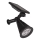 Prezent 65286 - LED Oświetlenie solarne 2w1 LION LED/2W/3,7V IP44 2220 mAh