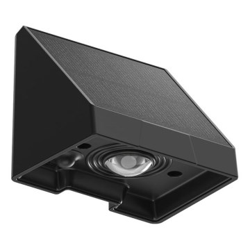 Prezent 65288 - LED Kinkiet solarny TREN LED/1,2V IP64 800 mAh