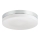 Prezent 67111 - Plafon łazienkowy PILLS 2xE27/60W/230V IP44 chrom błyszczący