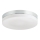 Prezent 67112 - Plafon łazienkowy PILLS 3xE27/60W/230V IP44 chrom błyszczący