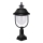 Prezent 6895 - Lampa zewnętrzna SANGHAI 1xE27/60W/230V IP44 czarny