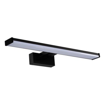 Prezent 70215 - Lampa łazienkowa LED z lustrem TREMOLO LED/8W/230V IP44