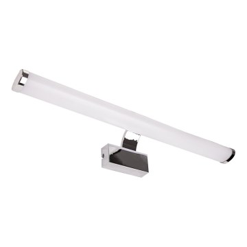 Prezent 70225 - Oświetlenie LED do łazienkowego lustra SOLANA LED/12W/230V IP44 4000K 60 cm