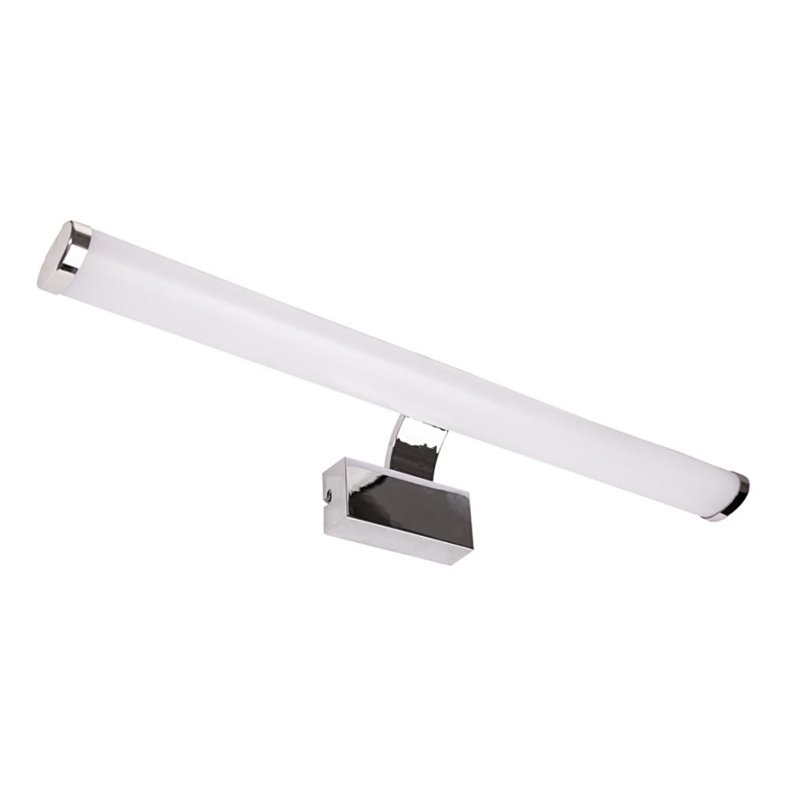 Prezent 70225 - Oświetlenie LED do łazienkowego lustra SOLANA LED/12W/230V IP44 4000K 60 cm
