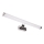 Prezent 70225 - Oświetlenie LED do łazienkowego lustra SOLANA LED/12W/230V IP44 4000K 60 cm