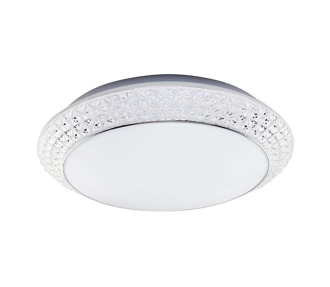 Prezent 71316 - LED Plafon OMNIA LED/36W/230V