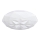 Prezent 71325 - LED Plafon ARCTYK LED/35W/230V śr. 39,5 cm