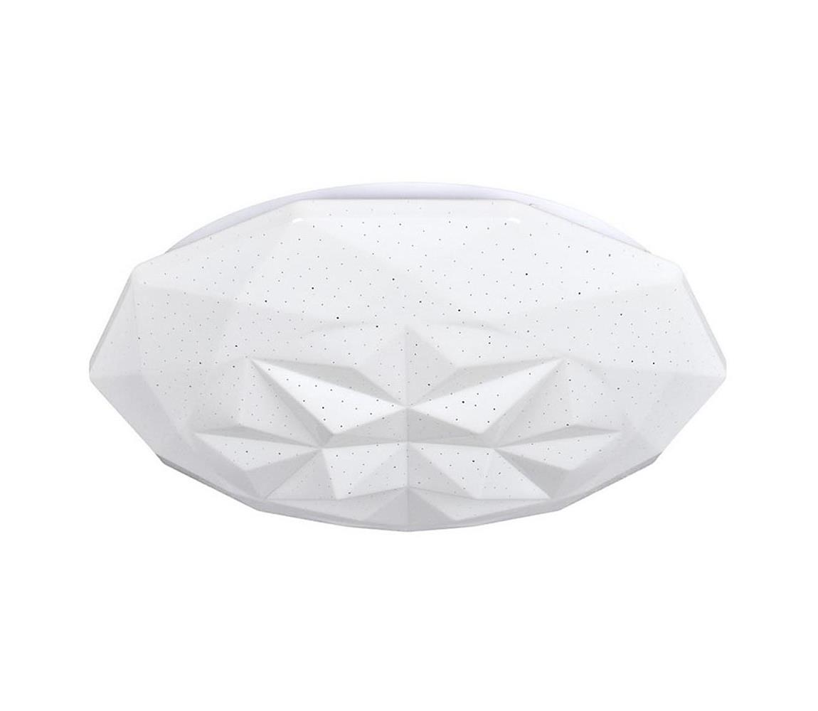 Prezent 71325 - LED Plafon ARCTYK LED/35W/230V śr. 39,5 cm