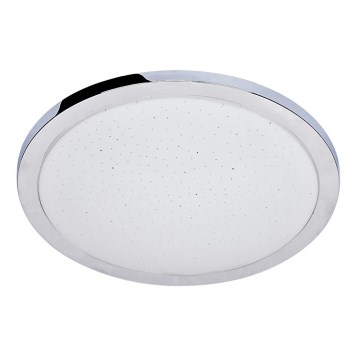 Prezent 71333 - LED Plafon łazienkowy VITTO LED/18W/230V d. 31 cm IP44