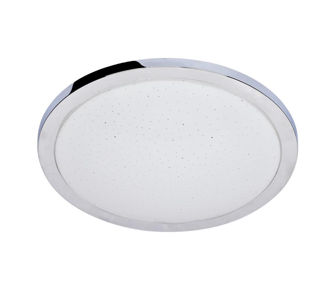 Prezent 71334- LED Plafon łazienkowy VITTO LED/36W/230V d. 41 cm IP44