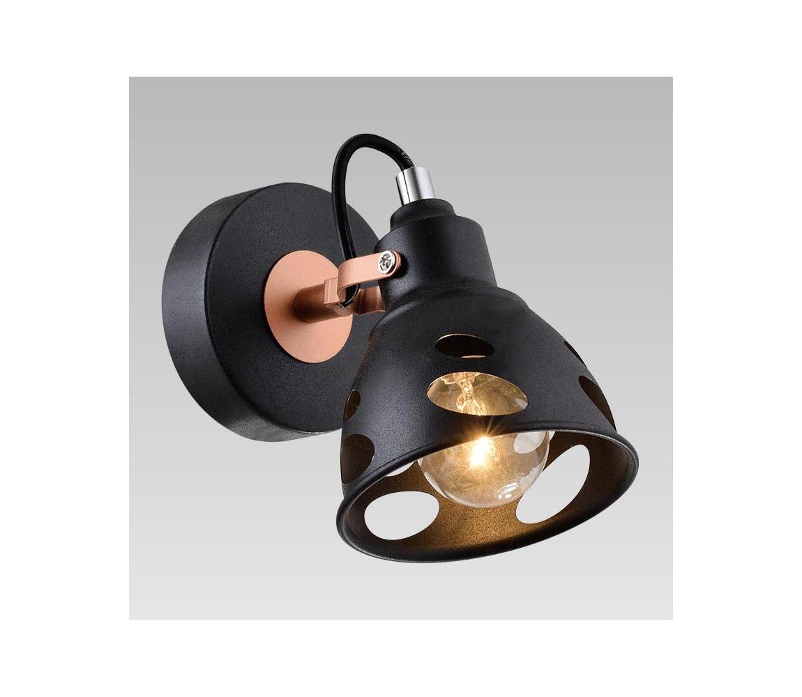 Prezent 75454 - Kinkiet NOTOS 1xE14/40W/230V