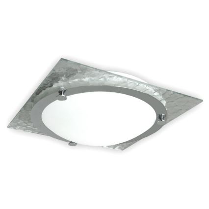 Prezent 8004 - Szkło zamienne do lampy sufitowej LYRICA E27