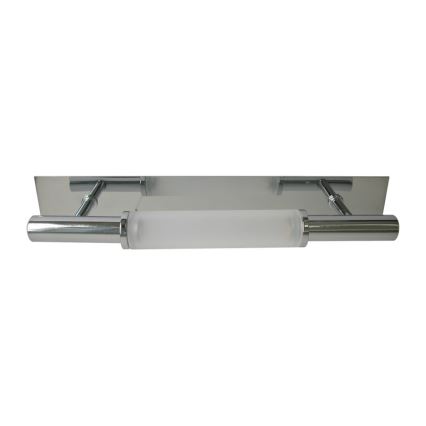 Prezent 8005 - Abażur zamienny do kinkietu VISTA G9