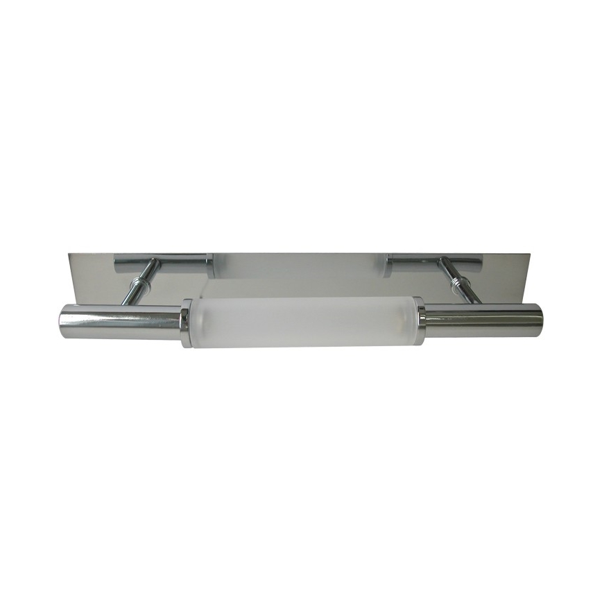 Prezent 8005 - Abażur zamienny do kinkietu VISTA G9