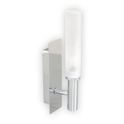 Prezent 8009 - Szkło zamienne do kinkietu VISTA G9
