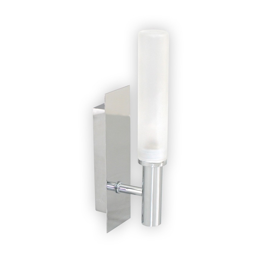 Prezent 8009 - Szkło zamienne do kinkietu VISTA G9