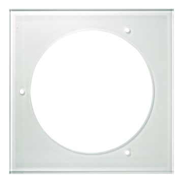 Prezent 8021 - Szkło zamienne do lampy sufitowej LYRICA E27