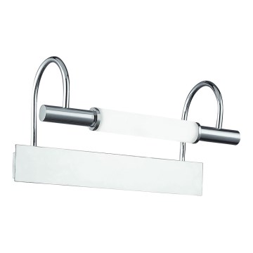Prezent 8024 - Szkło zamienne do kinkietu VISTA II