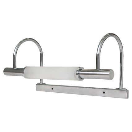 Prezent 8024 - Szkło zamienne do kinkietu VISTA II