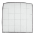 Prezent 973 - Szkło zamienne do lampy sufitowej GEOMETRICA