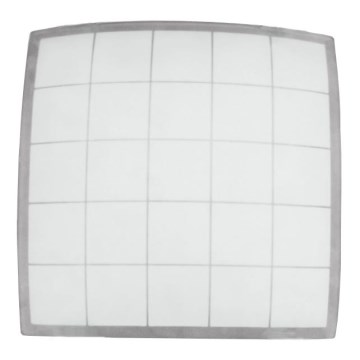 Prezent 973 - Szkło zamienne do plafonów GEOMETRICA