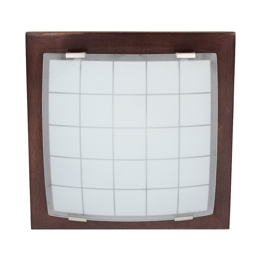 Prezent 973 - Szkło zamienne do lampy sufitowej GEOMETRICA