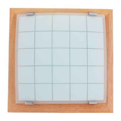 Prezent 973 - Szkło zamienne do plafonów GEOMETRICA