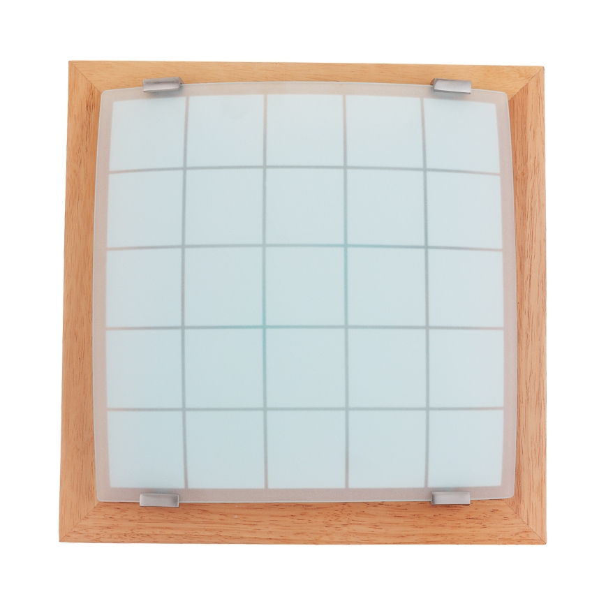 Prezent 973 - Szkło zamienne do plafonów GEOMETRICA