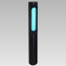 Prezent UV 70415 - Przenośna dezynfekcyjna lampa bakteriobójcza UVC/5W/5V
