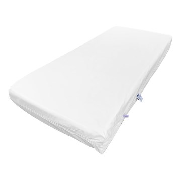 ProtecSom - Pokrowiec antyroztoczowy na materac 90x200x16 cm